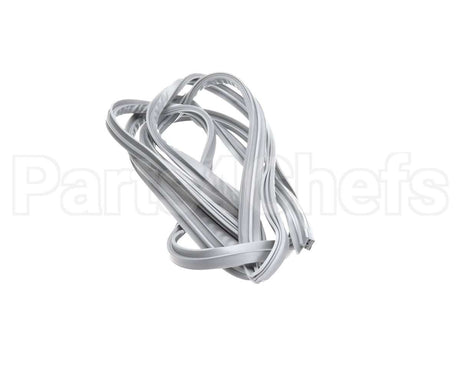 02193 Thermalrite Blast Chiller Magnetic Gasket 42 X 84 Snap In