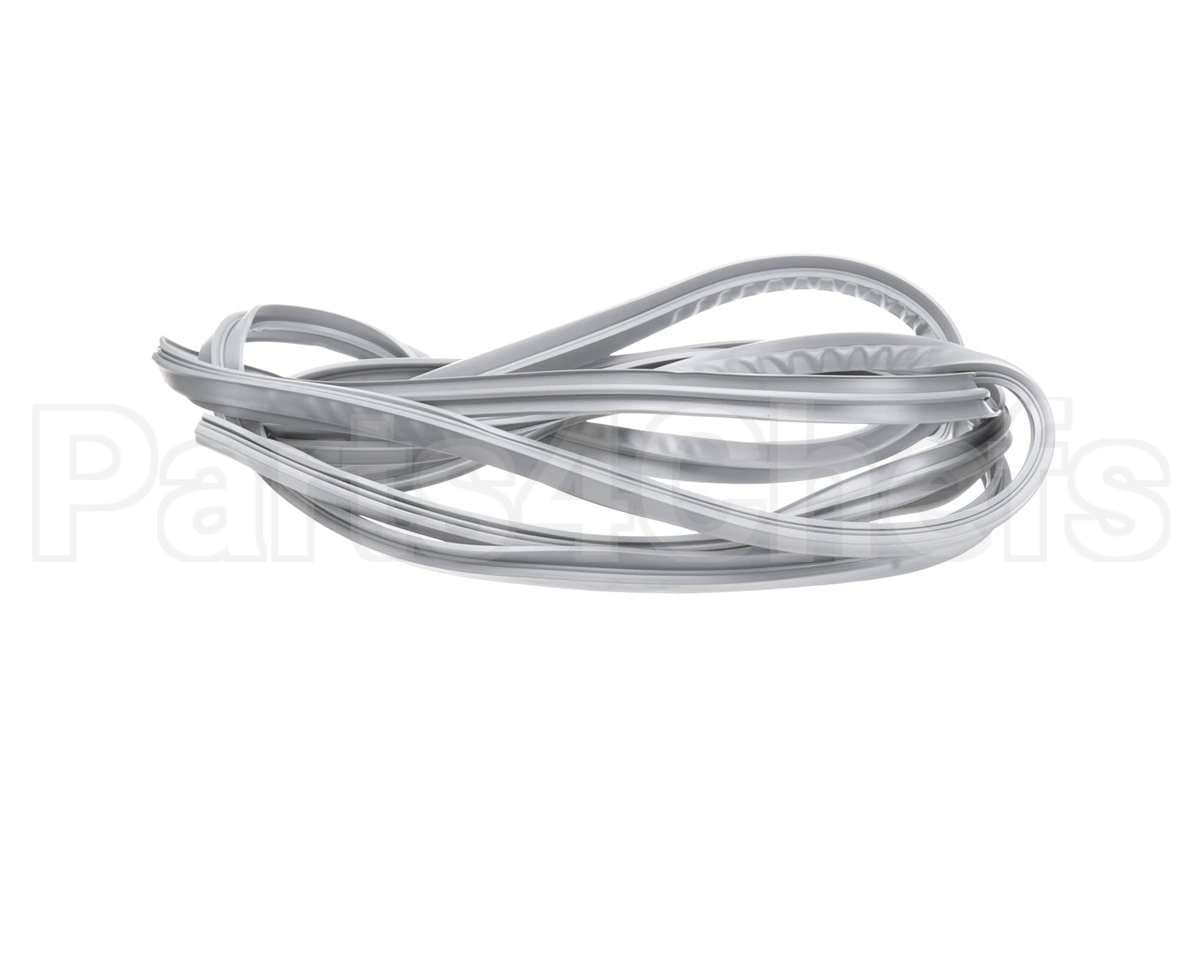 02193 Thermalrite Blast Chiller Magnetic Gasket 42 X 84 Snap In