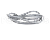 02193 Thermalrite Blast Chiller Magnetic Gasket 42 X 84 Snap In