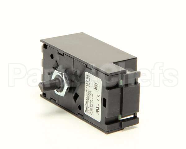 02194782 Compatible Delfield Control, Ref, Danfoss, Etc1H, 115