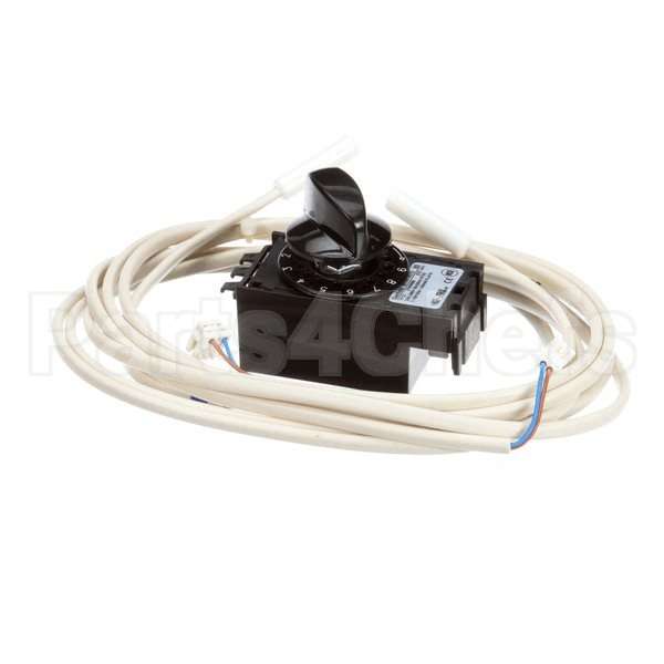 02194988KTS Compatible Delfield Kit, Ctrl, Ref, Danfoss Etc1H-1, 2