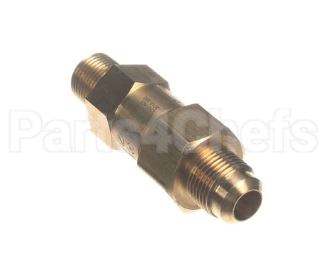 022-01887-000 York Valve Relf