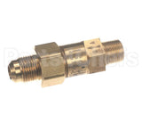 022-01887-000 York Valve Relf