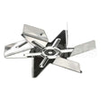 022042 Compatible Moffat Fan Blade
