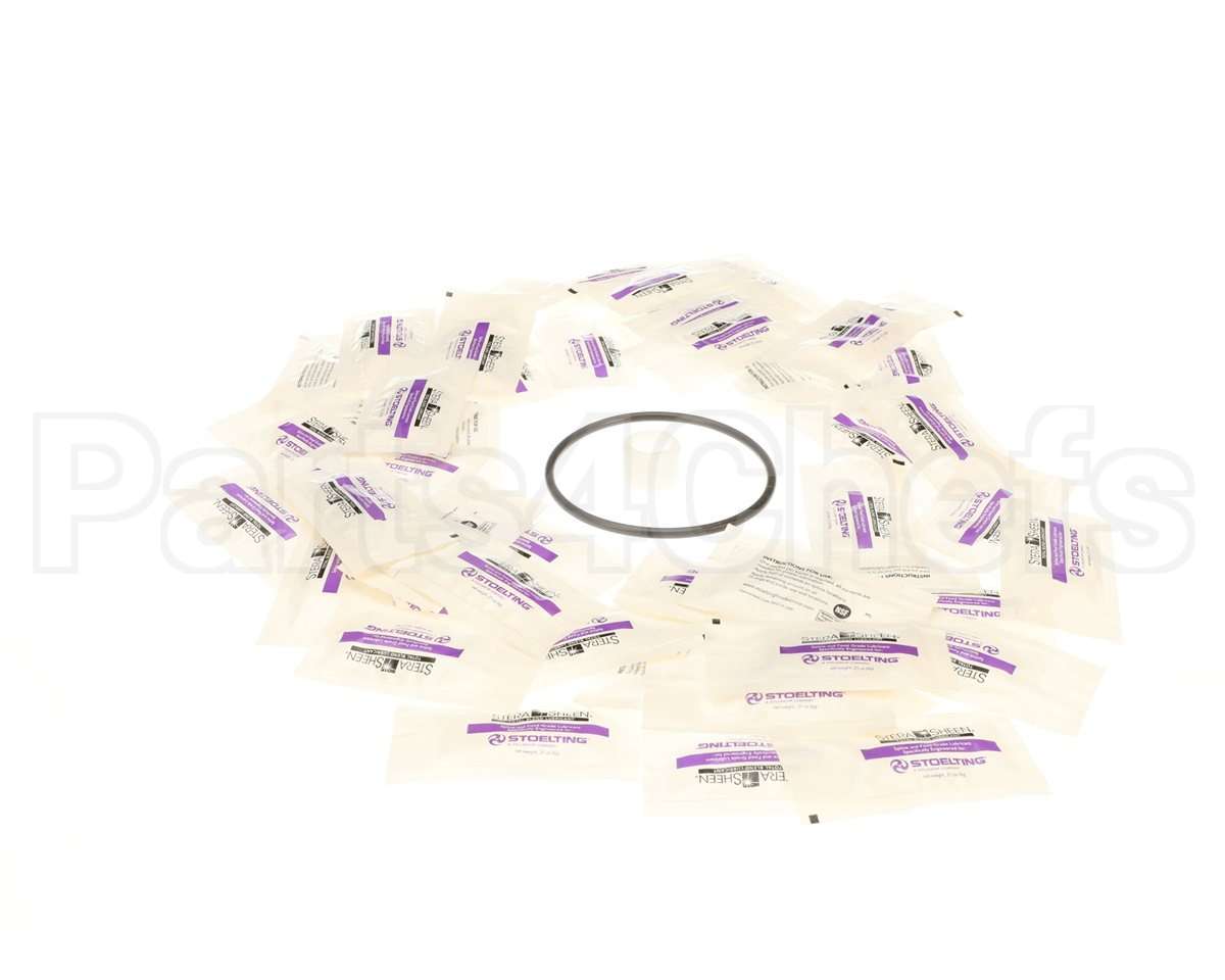 02208432 Stoelting Semi-Annual Cc Pm Kit