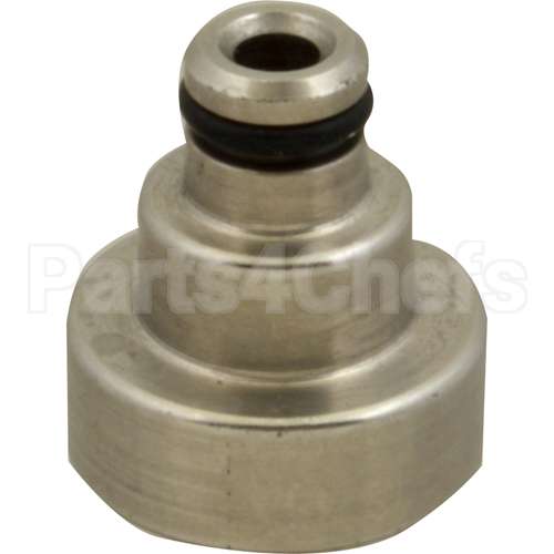 022465-100 Compatible Taylor Orifice, Air S/S