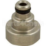 022465-100 Compatible Taylor Orifice, Air S/S