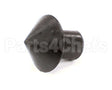 022473 Taylor Freezers Poppet-Rubber-Black