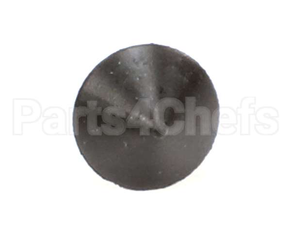 022473 Taylor Freezers Poppet-Rubber-Black