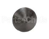 022473 Taylor Freezers Poppet-Rubber-Black