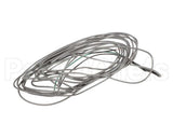 02248.0000 Crown Tonka Heater Wire 115V 36 X 84 Door