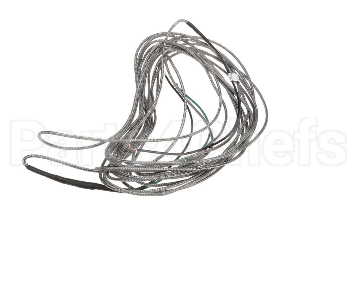 02248.0000 Crown Tonka Heater Wire 115V 36 X 84 Door