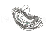 02248.0000 Crown Tonka Heater Wire 115V 36 X 84 Door