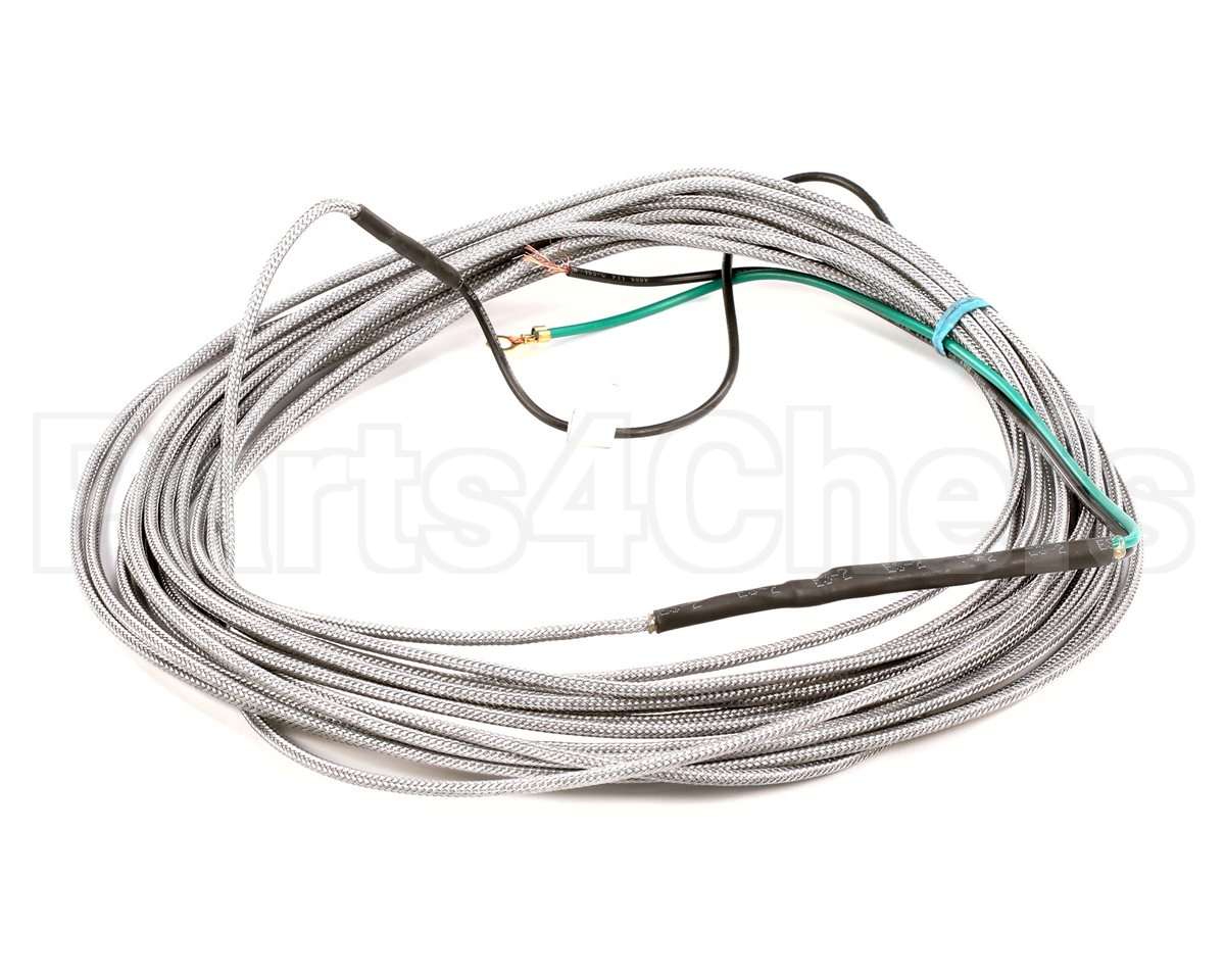 02248.0000 Thermalrite Blast Chiller Heater Wire 115V 36 X 84 Door