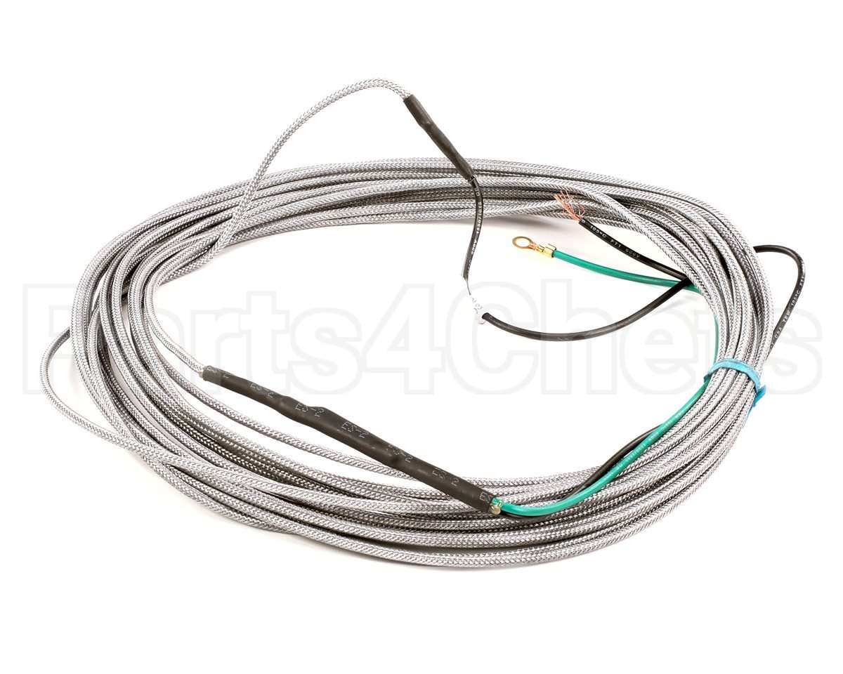 02248.0000 Thermalrite Blast Chiller Heater Wire 115V 36 X 84 Door