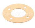 0225 Belshaw Gasket, Frame Gear Box Fiberfl