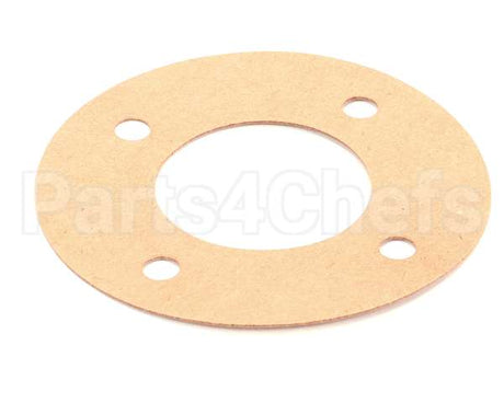 0225 Belshaw Gasket, Frame Gear Box Fiberfl