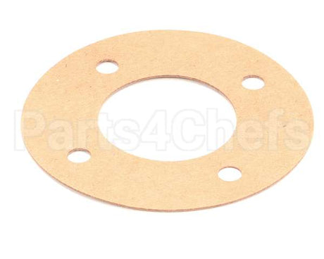 0225 Belshaw Gasket, Frame Gear Box Fiberfl