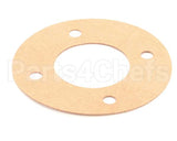 0225 Belshaw Gasket, Frame Gear Box Fiberfl