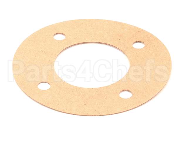 0225 Belshaw Gasket, Frame Gear Box Fiberfl