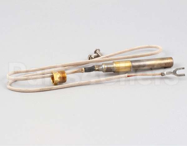 022770 Keating Thermopile For Millivolt Gas V