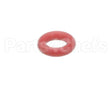 02280014.S Nuova Simonelli Gasket Or Red Silicone