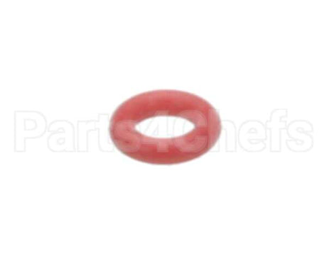 02280014.S Nuova Simonelli Gasket Or Red Silicone