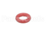 02280014.S Nuova Simonelli Gasket Or Red Silicone
