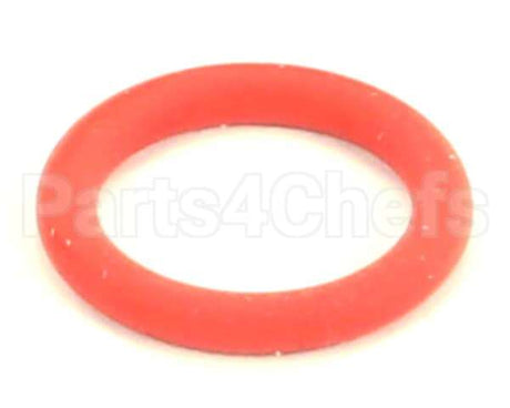 02280018 Nuova Simonelli Red Gasket For Oscar Tank