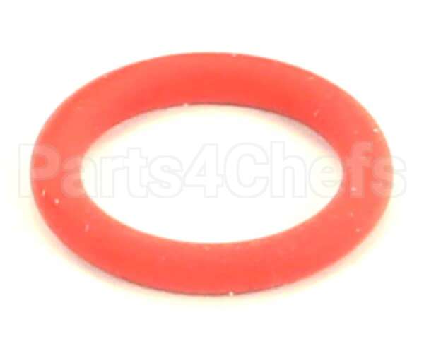 02280018 Nuova Simonelli Red Gasket For Oscar Tank