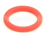 02280018 Nuova Simonelli Red Gasket For Oscar Tank