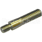 022822 Compatible Taylor Freezer Stud Plastic Doo R