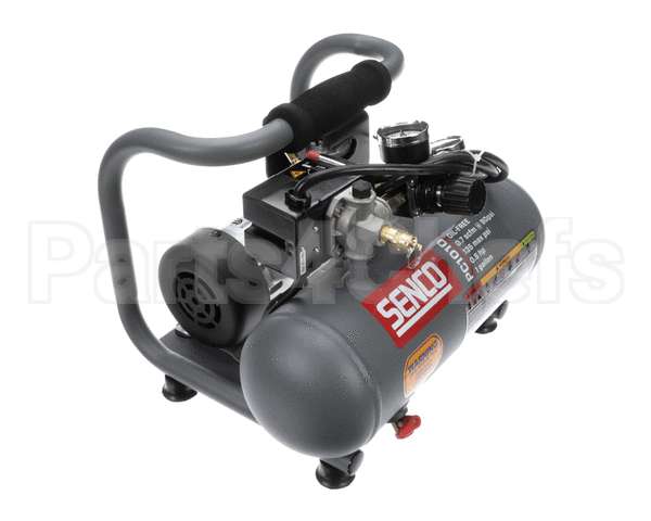 0229558 Lancer 12 Hp Air Compressor Pc1010