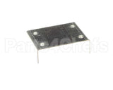 023-054-0A01-S Delfield Box/Leg/Caster Mounting, 1.5