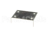 023-054-0A01-S Delfield Box/Leg/Caster Mounting, 1.5