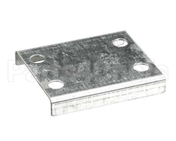 023-B6Q-0030-S Delfield Channel, Adj. Leg/Caster Box