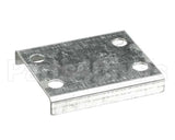 023-B6Q-0030-S Delfield Channel, Adj. Leg/Caster Box