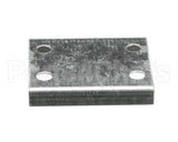 023-B6Q-0030-S Delfield Channel, Adj. Leg/Caster Box
