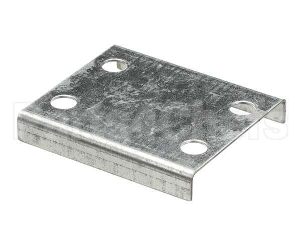 023-B6Q-0030-S Delfield Channel, Adj. Leg/Caster Box