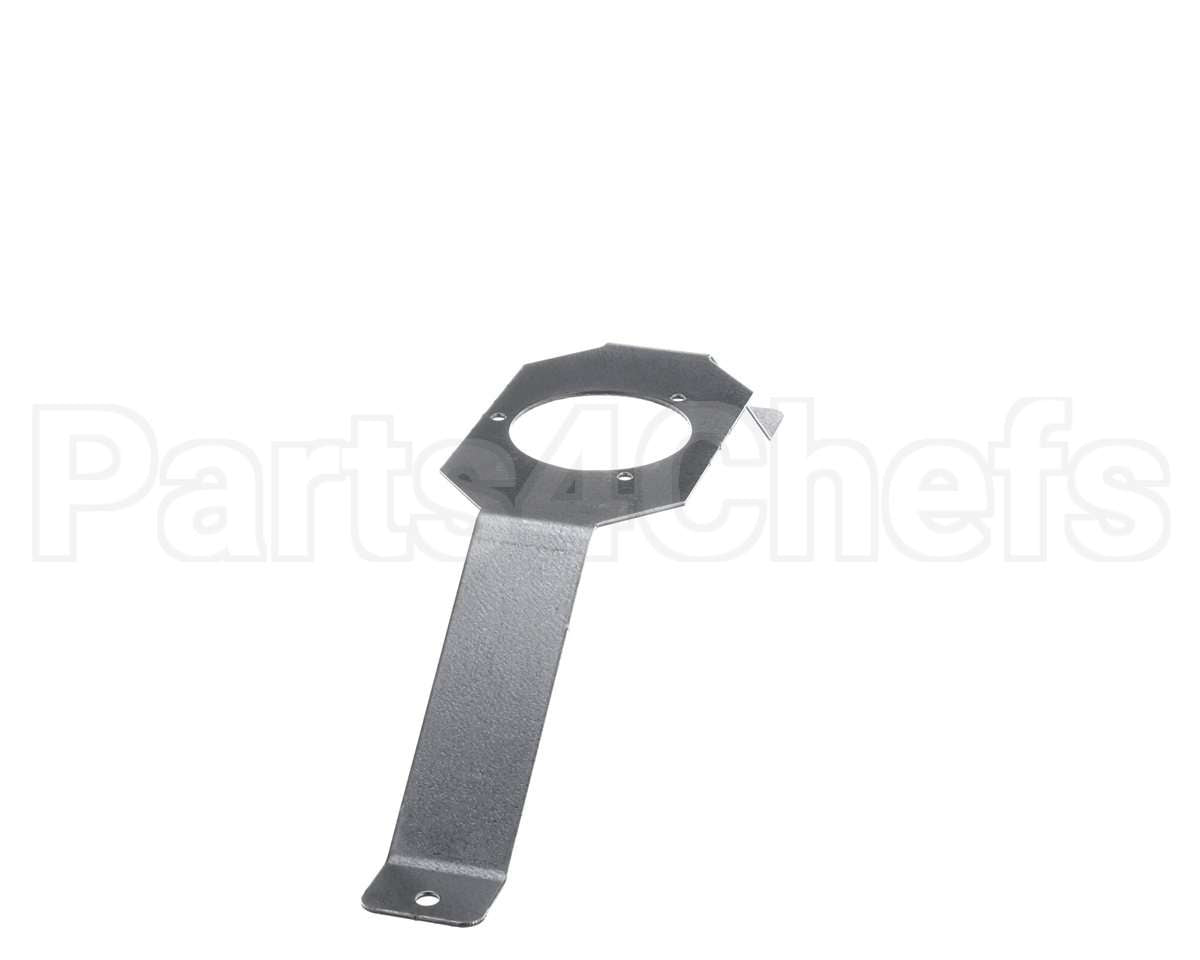 023-C5Q-0030-S Delfield Bracket,Fan,2Dr,Spec-Mer