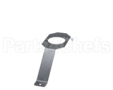 023-C5Q-0030-S Delfield Bracket,Fan,2Dr,Spec-Mer
