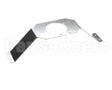 023-CUC-0037-S Delfield Bracket,Cond Fan,Prep