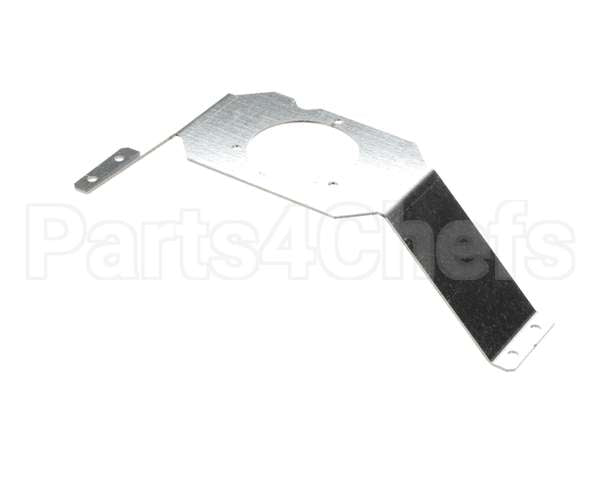 023-CUC-0037-S Delfield Bracket,Cond Fan,Prep
