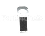 023-CUC-0037-S Delfield Bracket,Cond Fan,Prep