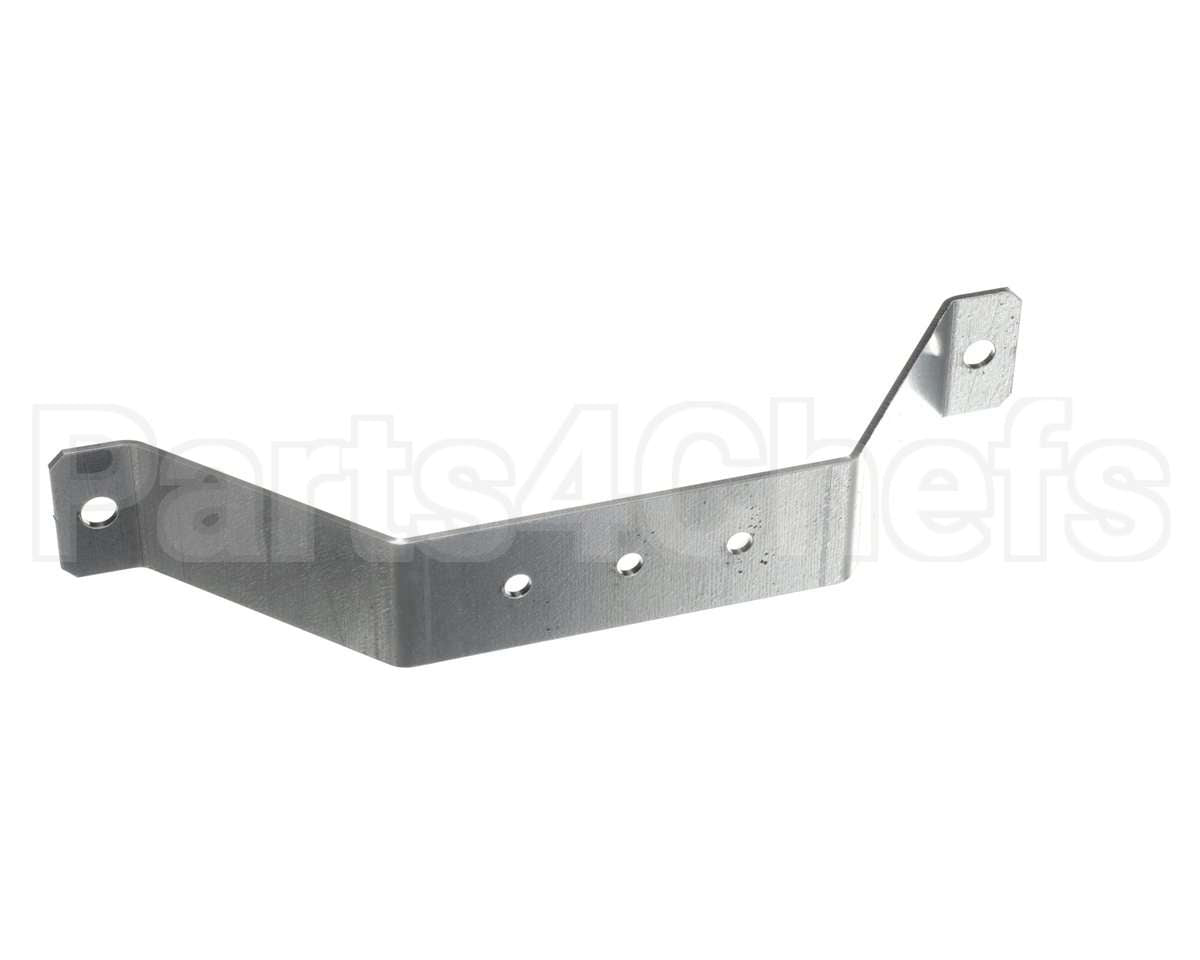 023-CUC-0039-S Delfield Bracket,Mtr,Fan Was 0052686