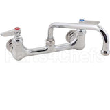 0230-60X Compatible TS Brass Faucet Wall 8C 8S Tsb