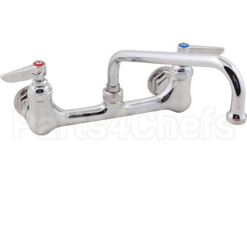 0230-LN060X Compatible TS Brass Faucet Wall 8C 8S Tsb