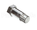 023001 Cleveland Screw;Shouldmr;3/4-16Ch Pltd;J