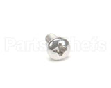 02301.0001 Bunn Screw, Pnh Phh #6-32 X .312