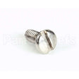 02308-0000 Compatible Bunn Screw, Pnhsltd W/Serr 8-32X.38